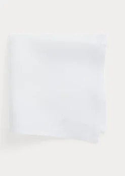 Linen Pocket Square