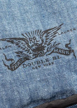 Indigo Denim Cap -Family Flair Sales Store s7 1287206 alternate2