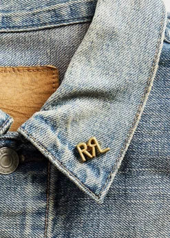 Logo Brass Pin -Family Flair Sales Store s7 1317973 alternate3