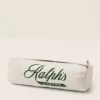 Ralph Lauren Home Ralph's Coffee Pencil Pouch