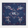 Rodeo Cotton Bandana
