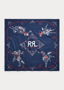 Rodeo Cotton Bandana