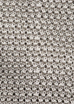 Knit Silk Tie -Family Flair Sales Store s7 1354979 alternate2