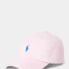 Cotton Chino Ball Cap