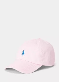 Cotton Chino Ball Cap