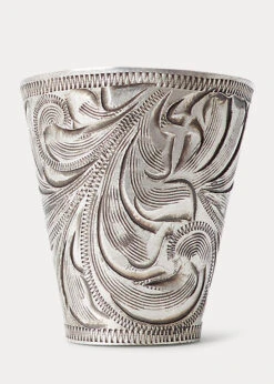 Engraved Bandana Slider