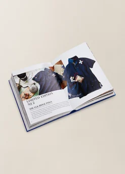 Ralph Lauren Home Ralph Lauren's Polo Shirt -Family Flair Sales Store s7 1377281 alternate2