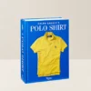 Ralph Lauren Home Ralph Lauren's Polo Shirt