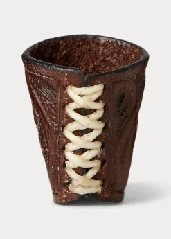 Hand-Tooled Leather Bandana Slider -Family Flair Sales Store s7 1407169 alternate2