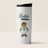 Ralph Lauren Home Ralph's Coffee Barista Polo Bear Tumbler