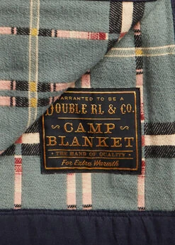Cotton Jacquard Camp Blanket -Family Flair Sales Store s7 1445064 alternate15