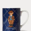 Heritage Polo Bear Mug