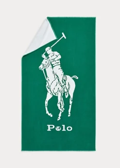 The Earth Polo Towel -Family Flair Sales Store s7 1451702 alternate2