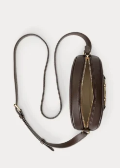 Suede Medium Jordynn Crossbody Bag -Family Flair Sales Store s7 1460362 alternate5