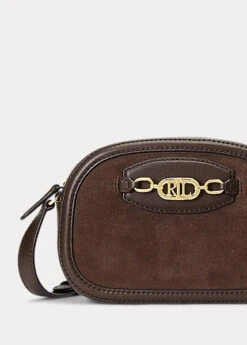 Suede Medium Jordynn Crossbody Bag -Family Flair Sales Store s7 1460362 alternate7