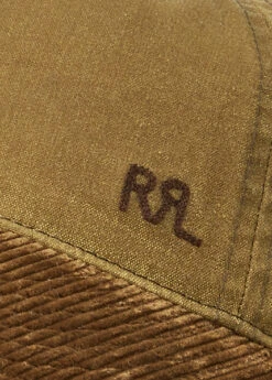 Oilcloth Ball Cap -Family Flair Sales Store s7 1463851 alternate2