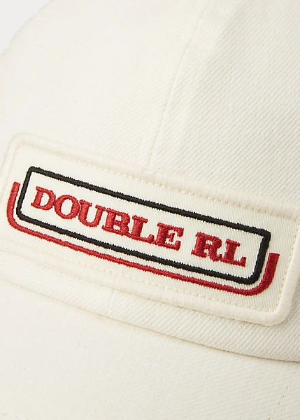 Logo-Patch Twill Trucker Cap 3 Logo-Patch Twill Trucker Cap - Image 3