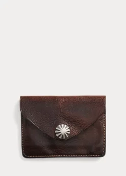 Leather Card Case