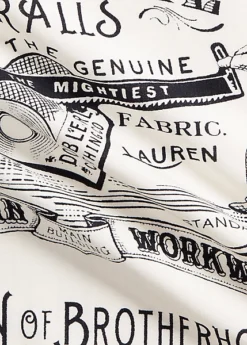 Cotton Graphic Bandana -Family Flair Sales Store s7 1464737 alternate20