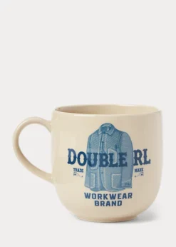 Engineer Coat Logo Mug