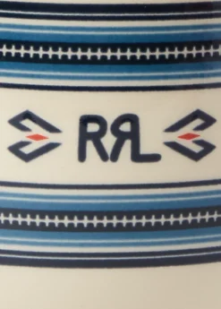 Patterned Logo Mug -Family Flair Sales Store s7 1464763 alternate2