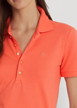 Pique Polo Shirt 9 Pique Polo Shirt -Family Flair Sales Store s7 1466013 alternate4