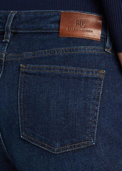 Mid-Rise Crop Flare Jean 11 Mid-Rise Crop Flare Jean -Family Flair Sales Store s7 1466018 alternate4