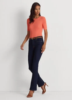 Short-Sleeve Jumper -Family Flair Sales Store s7 1466028 alternate1