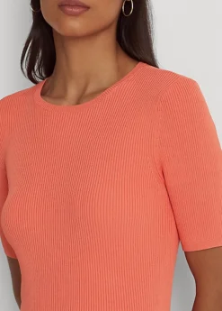 Short-Sleeve Jumper -Family Flair Sales Store s7 1466028 alternate4