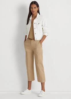 Denim Trucker Jacket -Family Flair Sales Store s7 1466086 alternate1