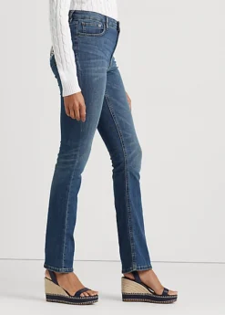 High-Rise Boot Jean -Family Flair Sales Store s7 1466089 alternate2