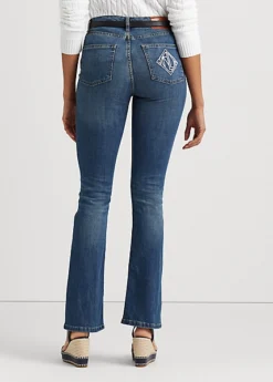 High-Rise Boot Jean -Family Flair Sales Store s7 1466089 alternate3