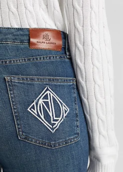 High-Rise Boot Jean -Family Flair Sales Store s7 1466089 alternate4