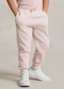 Lunar New Year Fleece Jogger -Family Flair Sales Store s7 1467865 alternate2