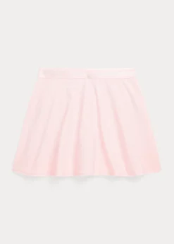 Performance Stretch Wrap-Effect Skort -Family Flair Sales Store s7 1467942 alternate1