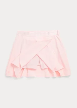 Performance Stretch Wrap-Effect Skort -Family Flair Sales Store s7 1467942 alternate15