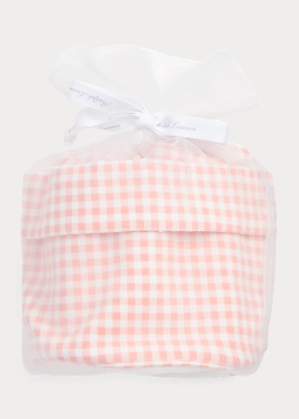 Cotton Interlock Four-Piece Gift Set 2 Cotton Interlock Four-Piece Gift Set - Image 2