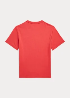 Lunar New Year Cotton Jersey Tee -Family Flair Sales Store s7 1469138 alternate1