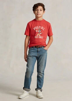 Lunar New Year Cotton Jersey Tee -Family Flair Sales Store s7 1469138 alternate2