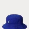 Cotton Twill Bucket Hat