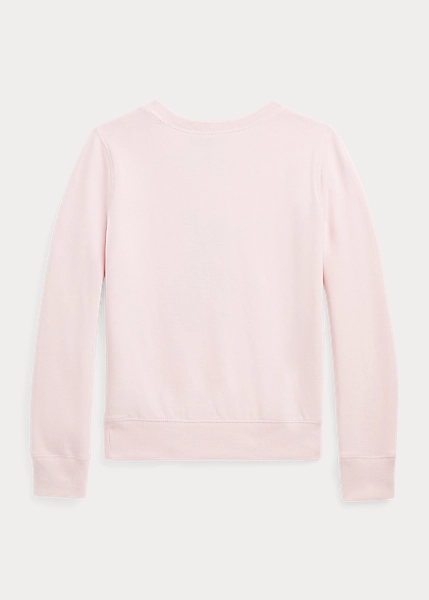 Lunar New Year Bunny Fleece Sweatshirt 3 Lunar New Year Bunny Fleece Sweatshirt - Image 3