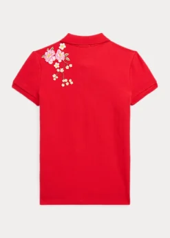 Lunar New Year Mesh Polo Shirt 7 Lunar New Year Mesh Polo Shirt -Family Flair Sales Store s7 1469273 alternate1