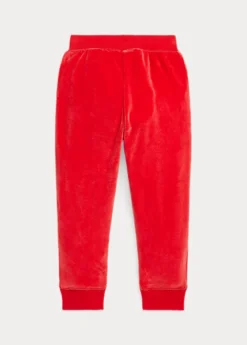 Lunar New Year Velour Jogger -Family Flair Sales Store s7 1469476 alternate1