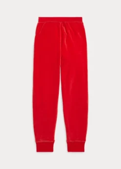 Lunar New Year Velour Jogger -Family Flair Sales Store s7 1469480 alternate1