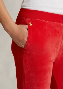 Lunar New Year Velour Jogger -Family Flair Sales Store s7 1469480 alternate3