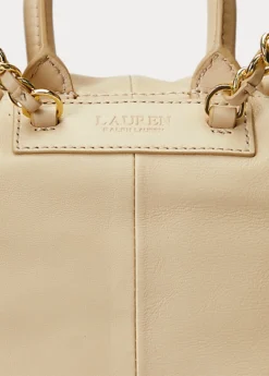 Nappa Leather Medium Izzie Backpack -Family Flair Sales Store s7 1469483 alternate7