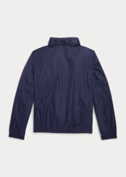 Water-Repellent Hooded Jacket -Family Flair Sales Store s7 1469647 alternate3