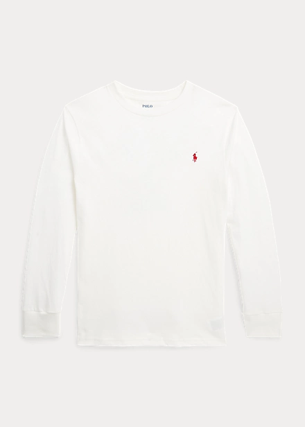 Lunar New Year Jersey Long-Sleeve Tee 2 Lunar New Year Jersey Long-Sleeve Tee - Image 2