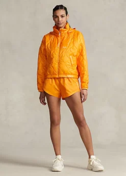 Ripstop Drawstring Short