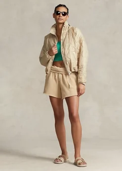 Ripstop Packable Jacket